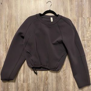 Lululemon AirWrap Top